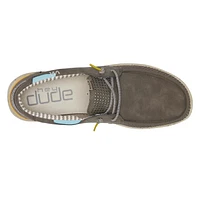 Men's Welsh Grip Shoe