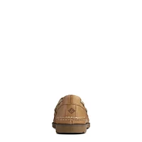 Men's Leeward Boat Shoe