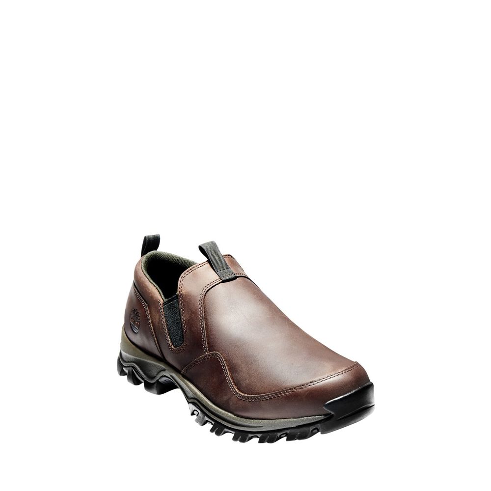 Men's Mt. Maddsen Slip-On