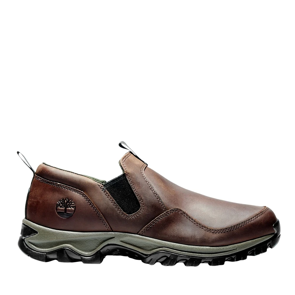 Men's Mt. Maddsen Slip-On