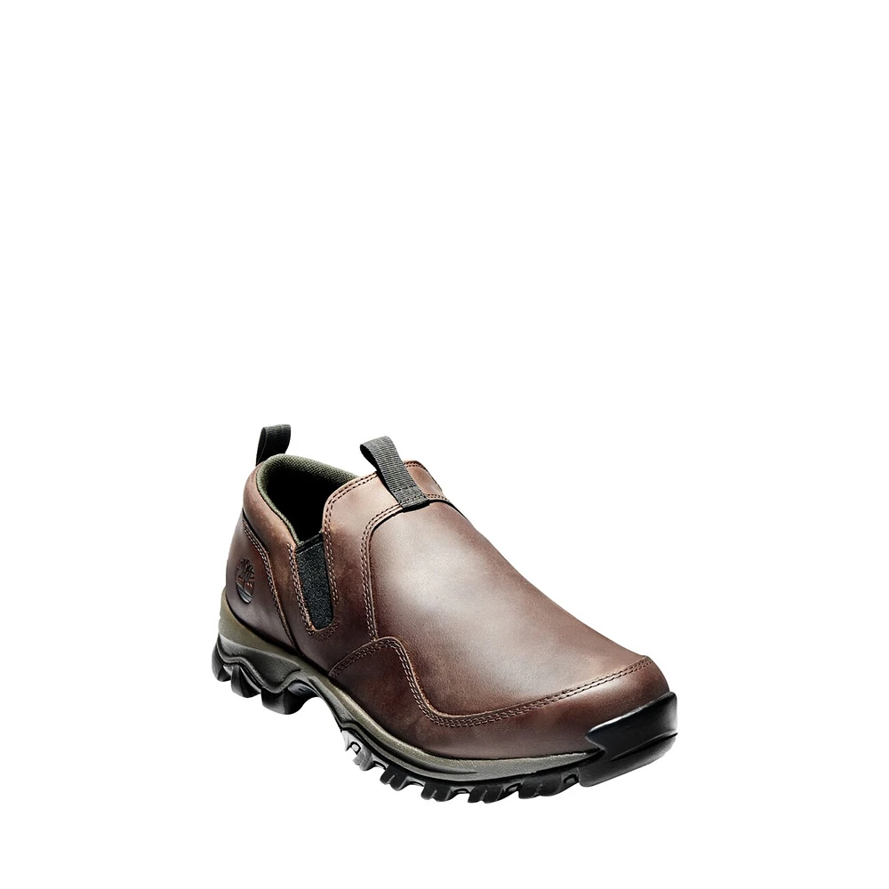 Men's Mt. Maddsen Slip-On