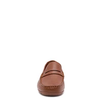 Farina Driving Loafer