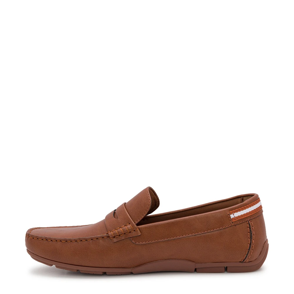 Farina Driving Loafer