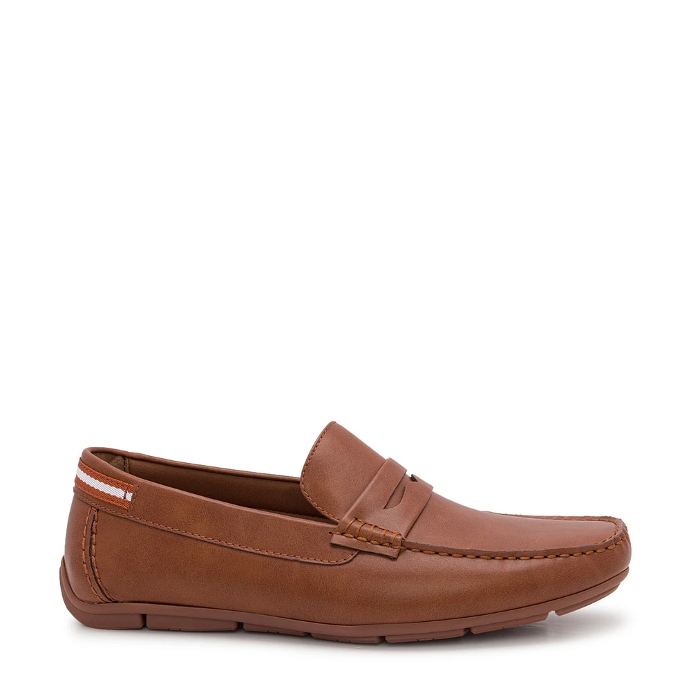 Farina Driving Loafer