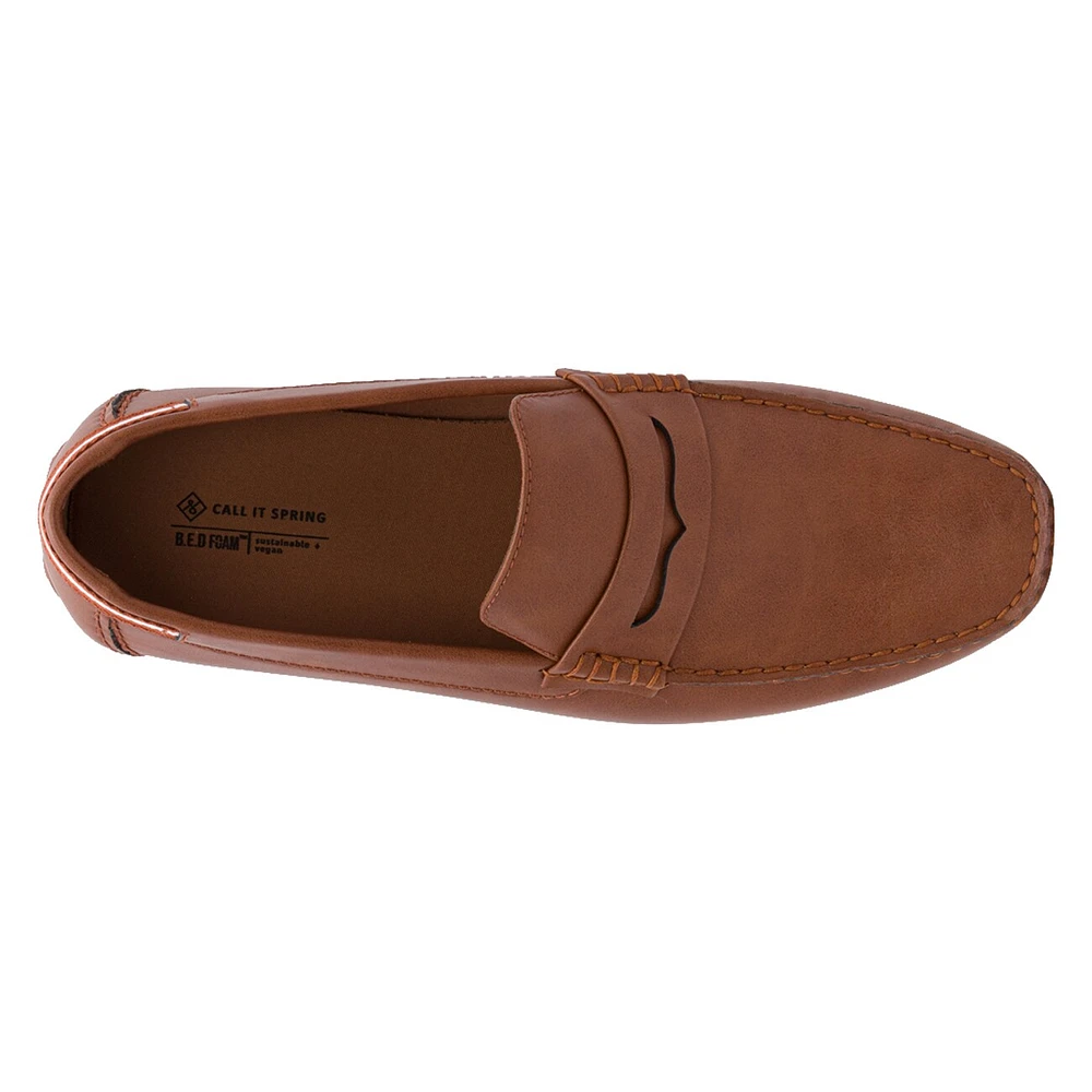 Farina Driving Loafer