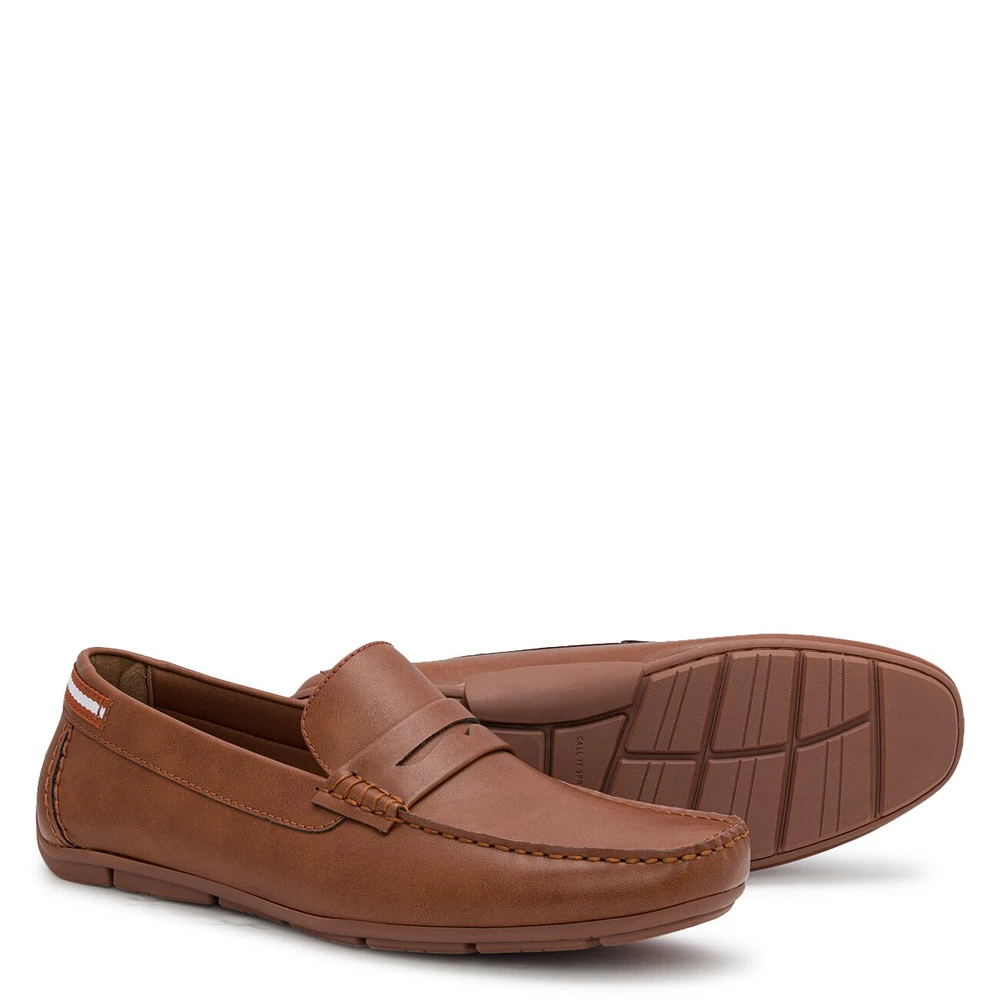 Farina Driving Loafer