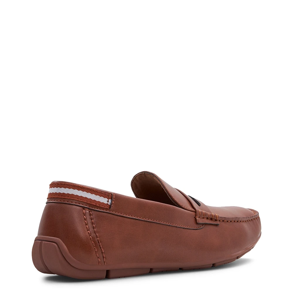 Farina Driving Loafer