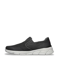 Men's Relaxed Fit: Equalizer 4.0 -Triple Play Extra Wide Width Slip-On Sneaker