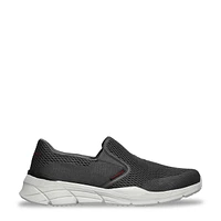 Men's Relaxed Fit: Equalizer 4.0 -Triple Play Extra Wide Width Slip-On Sneaker