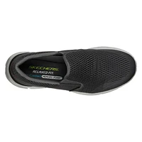 Men's Relaxed Fit: Equalizer 4.0 -Triple Play Extra Wide Width Slip-On Sneaker