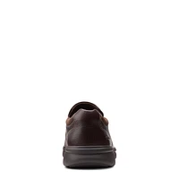 Men's Bradley Step Wide Width Slip-On