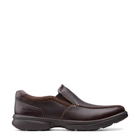 Men's Bradley Step Wide Width Slip-On