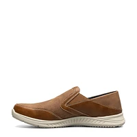 Conway EZ Moc Toe Wide Width Slip-On