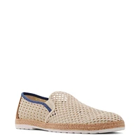 Kianou Espadrille Slip-On