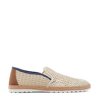 Kianou Espadrille Slip-On