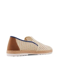 Kianou Espadrille Slip-On