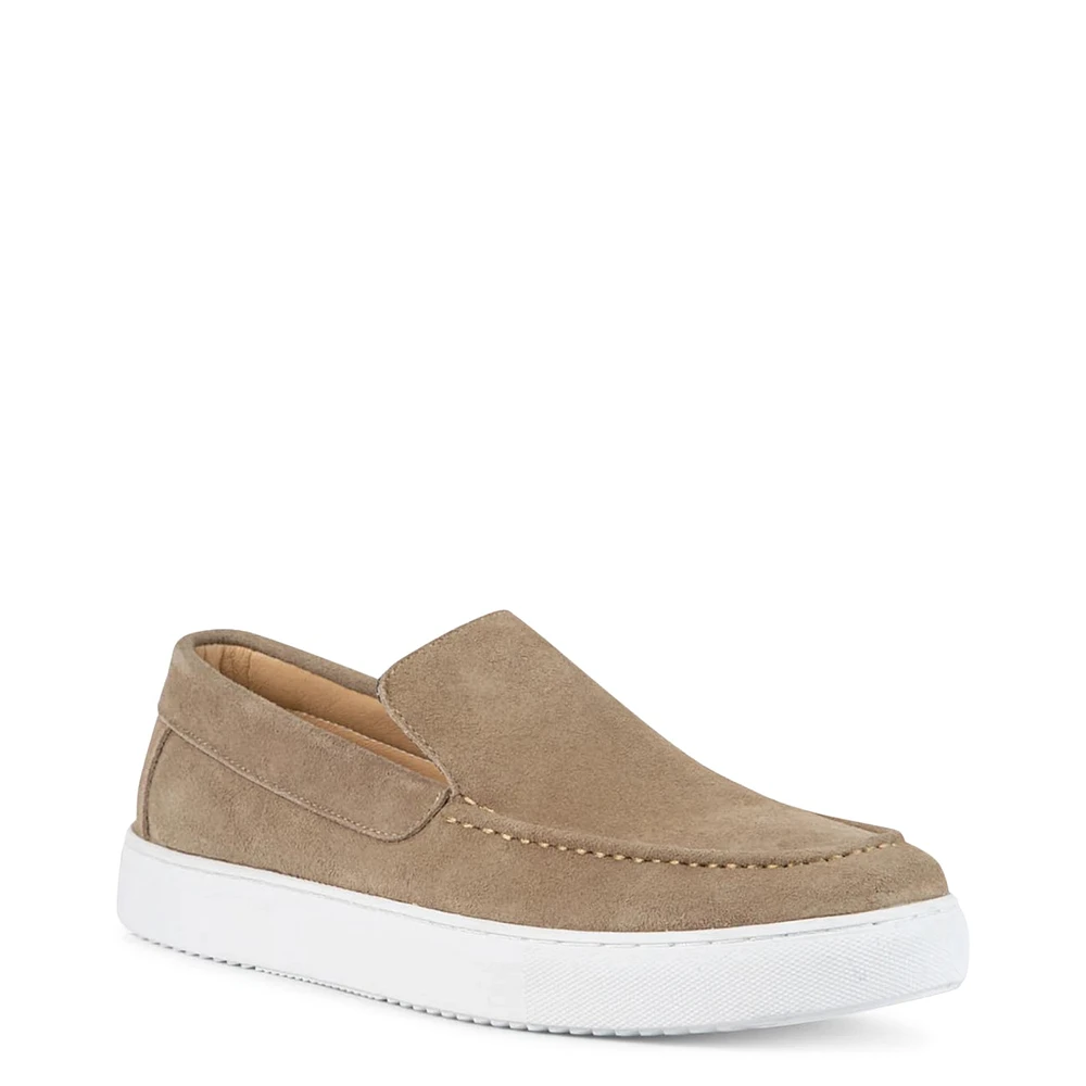 Ellum Slip-On