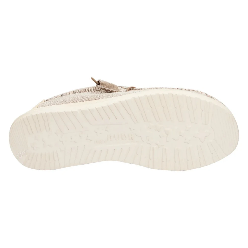 Men's Wally Slip-On