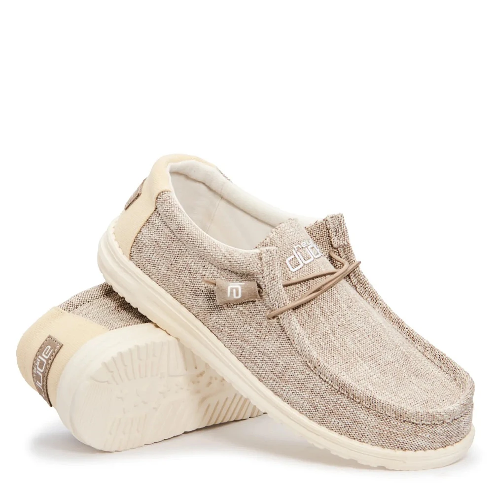 Men's Wally Slip-On