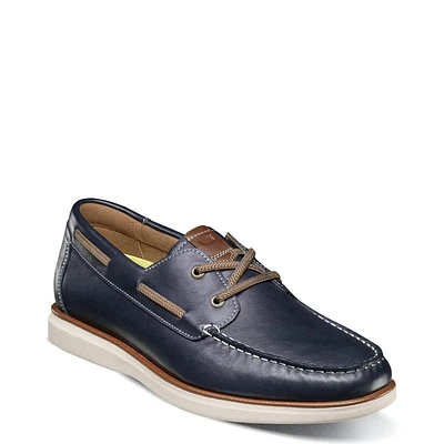 Tropics Boat Shoe