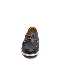 Tropics Boat Shoe