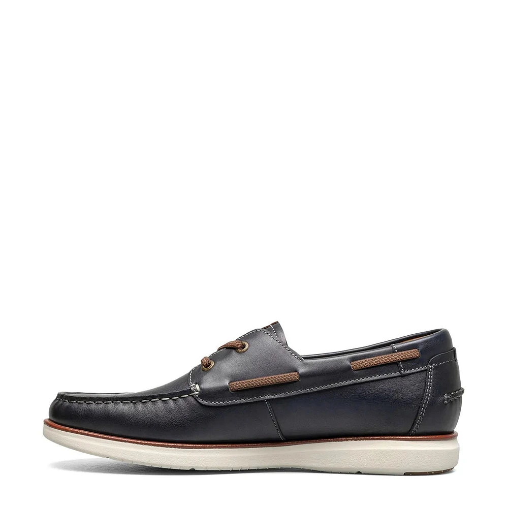 Tropics Boat Shoe