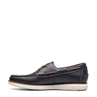 Tropics Boat Shoe
