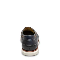 Tropics Boat Shoe