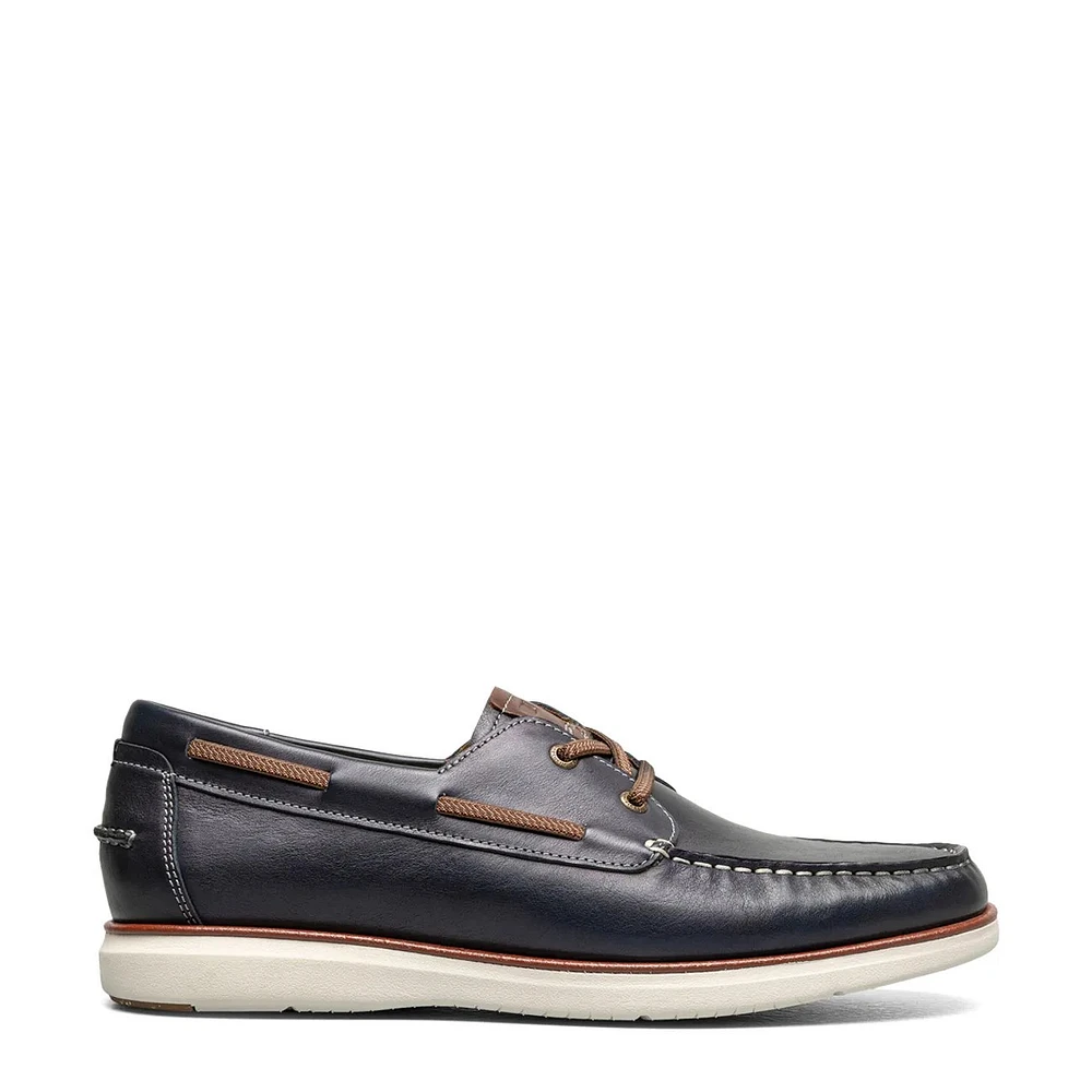 Tropics Boat Shoe