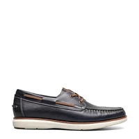 Tropics Boat Shoe