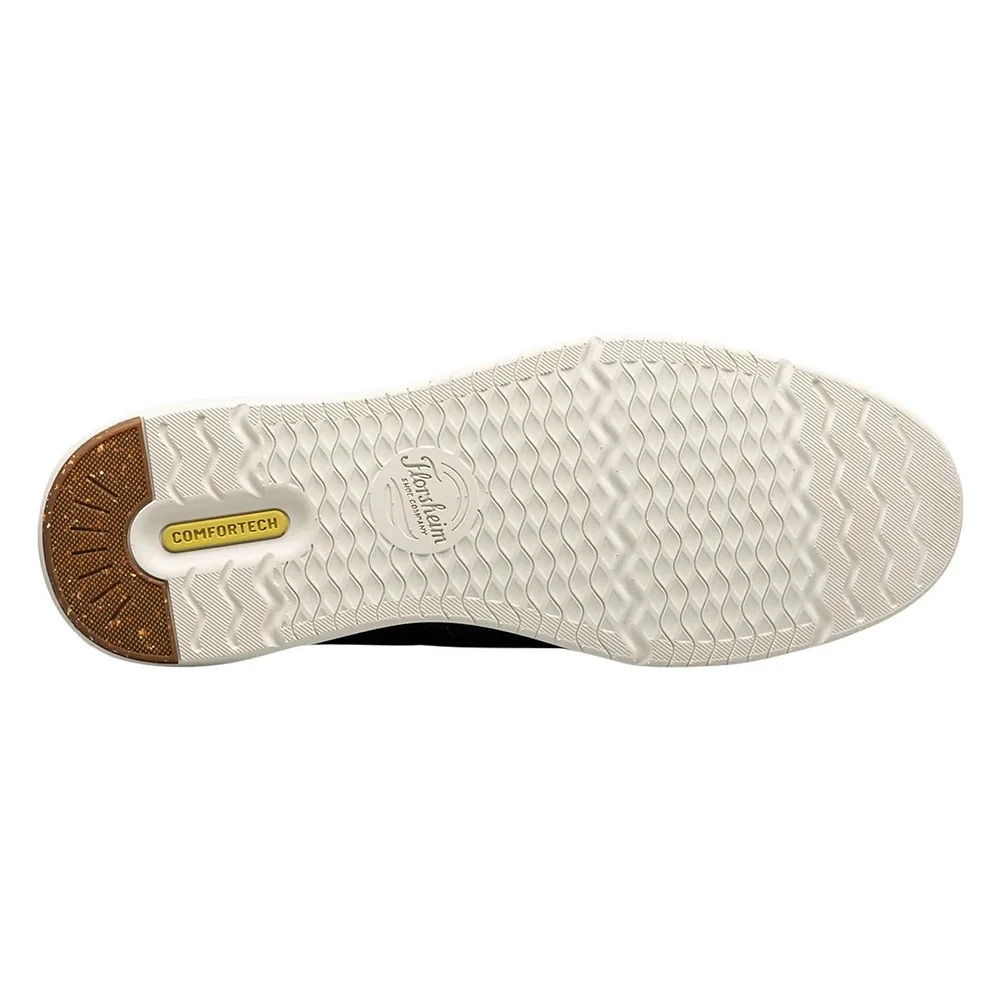 Tropics Boat Shoe
