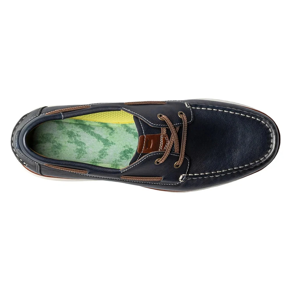 Tropics Boat Shoe