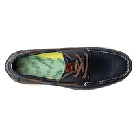 Tropics Boat Shoe
