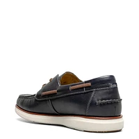 Tropics Boat Shoe
