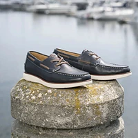 Tropics Boat Shoe
