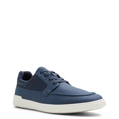 Men's Tazz Boat Sneaker