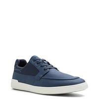 Men's Tazz Boat Sneaker