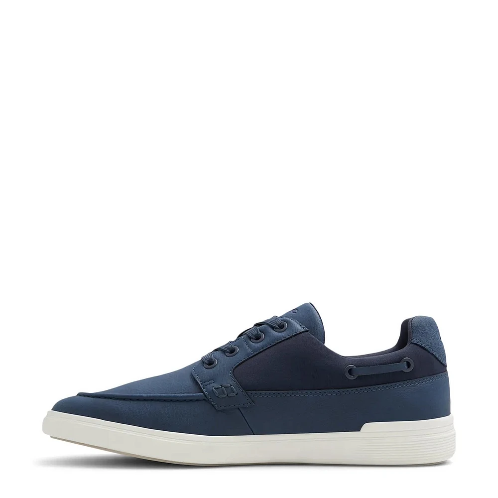 Men's Tazz Boat Sneaker