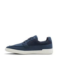 Men's Tazz Boat Sneaker
