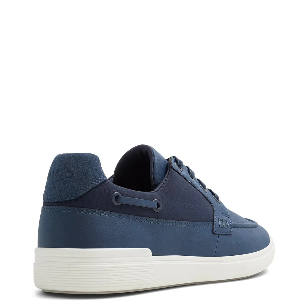 Men's Tazz Boat Sneaker
