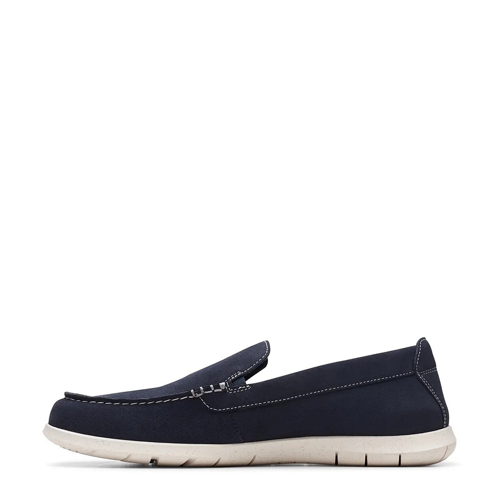 Men's Flexway Step Wide Width Loafer
