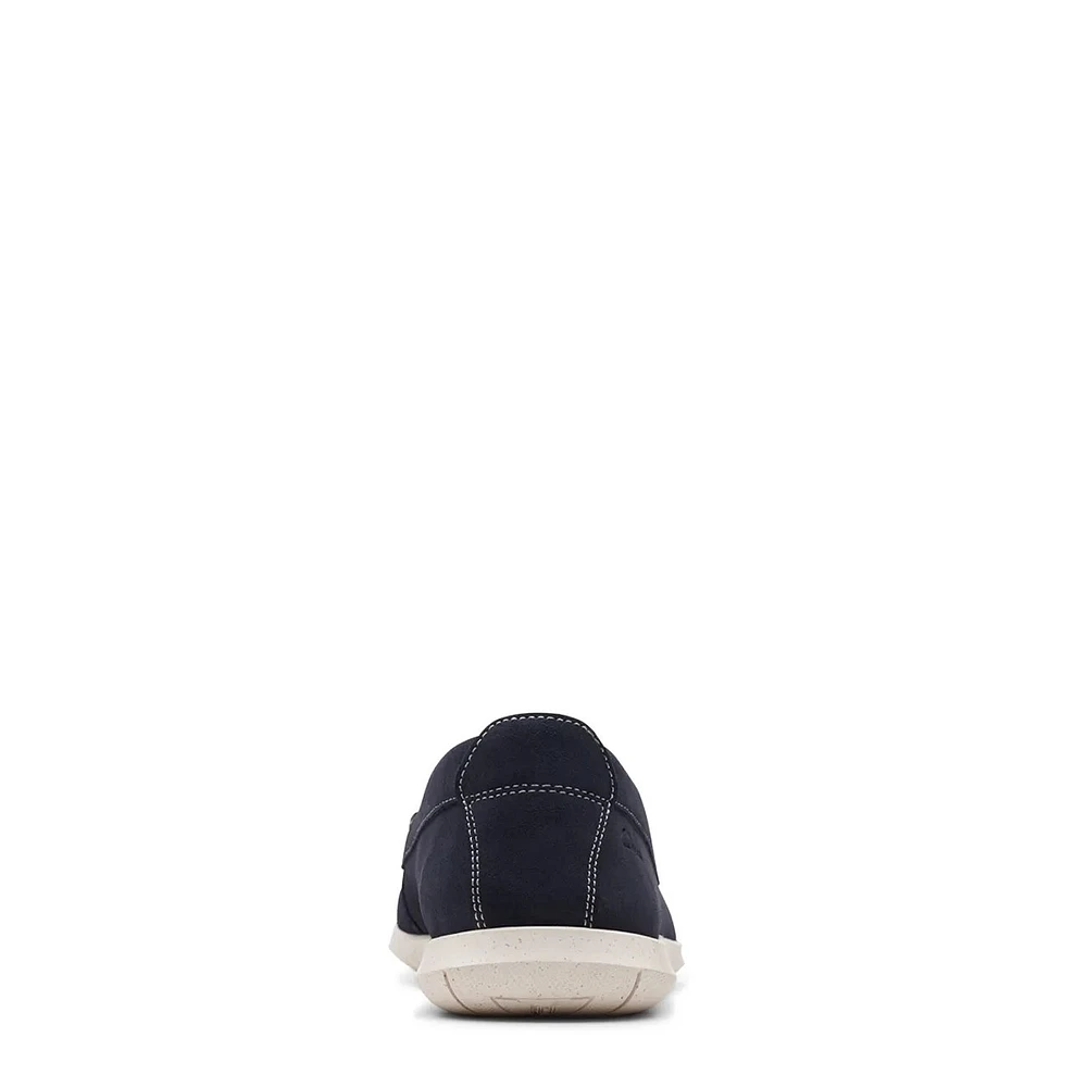 Men's Flexway Step Wide Width Loafer