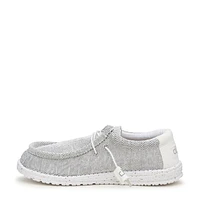 Men's Wally Sox Moc Toe Slip-On