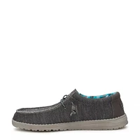 Men's Wally Sox Moc Toe Slip-On