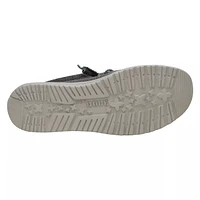 Men's Wally Sox Moc Toe Slip-On