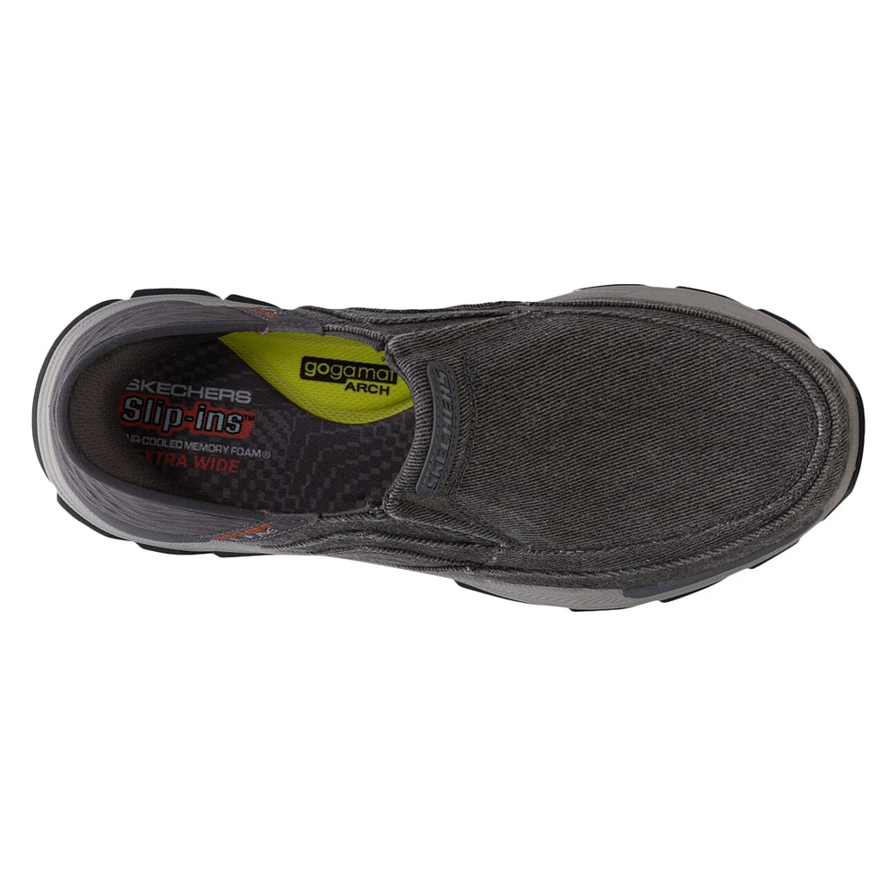 Men's Hands Free Slip-Ins RF: Respected Slip