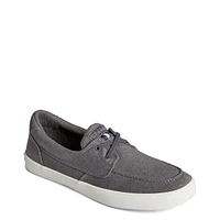 Men's SeaCycled Bowery Boat Shoe Sneaker