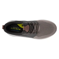 Men's Delson 3.0 Cicada Wide Width Slip-On Sneaker
