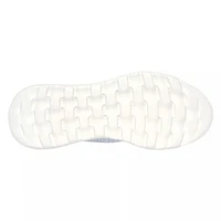 Men's Hands Free Slip-ins®: GO WALK® Max - Wide Width Moc Toe Slip-On