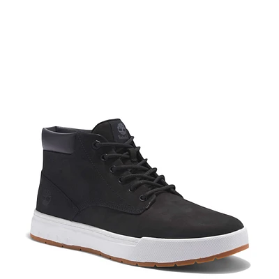 Men's Maple Grove Mid Chukka Sneaker